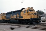 ATSF 5702 (REPOST)